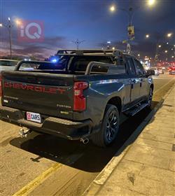 شيفروليه سلفرادو